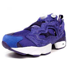 Reebok INSTA PUMP FURY OG "PURPLE RAIN" "LIMITED EDITION" PPL/WHT V62248画像