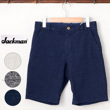 Jackman JM7812 DOTSUME SHORTS画像