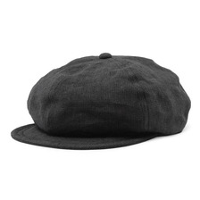 RADIALL SONNY (CHARCOL&times;BLACK)画像
