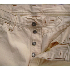 FREEWHEELERS UNION SPECIAL OVERALLS &ldquo;DERRICKMAN OVERALLS&rdquo; Vintage Herringbone Twill 1422019画像