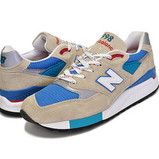 new balance M998 CSB "CONNOISSEUR SUMMER" MADE IN U.S.A.画像