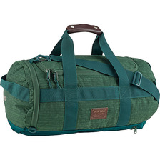 BURTON BACKHILL DUFFEL GREEN MOUNTAIN GREEN画像