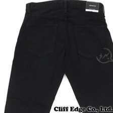 the POOL aoyama DENIM BY VANQUISH & FRAGMENT DENIM BY BLACK DENIM画像