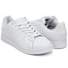 adidas CAMPUS ST W RWHITE / RWHITE / RWHITE 019689画像
