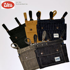 UES ペン差し付き手帳ケース PHONE CASE PP-5画像