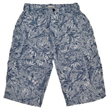 ETERNAL 52031 ジャガードリラックスショーツ画像