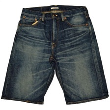 ETERNAL 52026 デニムショーツ画像