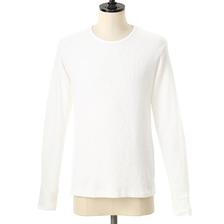 KURO CREW NECK L/S TEE 960969画像