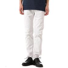 KURO Sulfur dye Washed Westpoint Chino Pant 961099-70画像