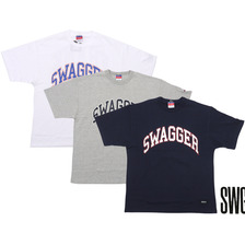 SWAGGER × FRANK COMBI TEE画像