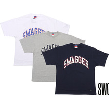 SWAGGER &times; FRANK COMBI TEE画像
