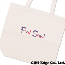 Fred Segal ノベルティトートバッグ KNR画像