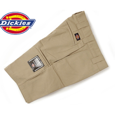 Dickies WR849 11" SLIM FIT WORK SHORT画像