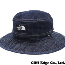 Supreme Denim Horizon Breeze Hat INDIGO画像