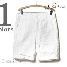 orslow FATIGUE EASY SHORTS 01-7022画像