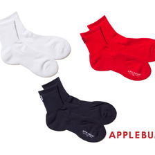 APPLEBUM 23 Short Sox画像