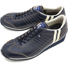 PATRICK SILKY-PR NVY 527292画像