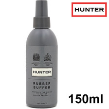 HUNTER BOOT RUBBER BUFFER HUZC3006XXXCLR画像