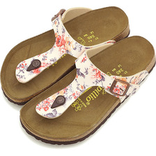 Papillio GIZEH BF Rambling Rose Beige 304541画像