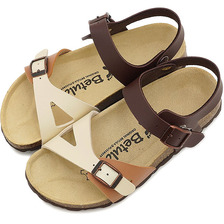 Betula Luisa ビルコフロー マルチブラウン BL057173画像