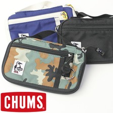 CHUMS Eco Smart Phone Case CH60-2022画像
