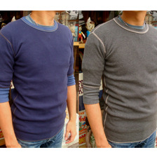 COLIMBO HUNTING GOODS PARK LODGE THERMAL SHIRT ZP-0410画像