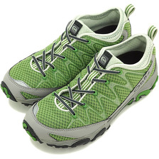 Oboz WOMENS EMERALD PEAK Leaf 00010702LEAF画像