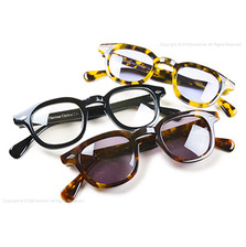 HarmanOptical サングラス HO-01 WALLIS画像