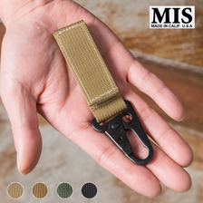 MIS DUTY KEY HOLDER画像