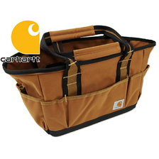 Carhartt #190705 LEGACY 14" TOOL TOTE画像