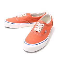 VANS VAULT OG ERA LX (CANVAS) MECCA ORANGE VN-0OZDF9D画像
