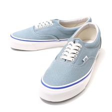 VANS VAULT OG ERA LX (CANVAS) LEAD VN-0OZDF8Y画像