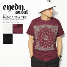 EYEDY SANTERIA BP T-SHIRT EYE-BBL204SS画像