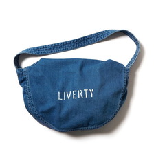 RADIALL FREE MESSENGER (HARD WASH)画像