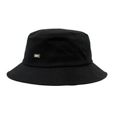 OBEY SURPLUS BUCKET HAT画像