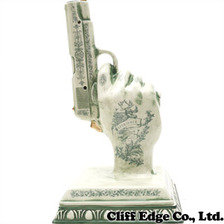 NEIGHBORHOOD BOOZE.COLT/CE-INCENCE CHAMBER GREEN画像