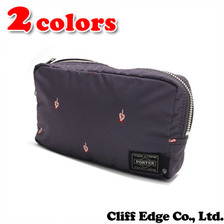 UNDERCOVER &times; PORTER POUCH画像