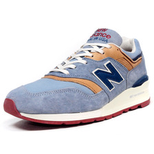 new balance M997 DOL "made in U.S.A." "LIMITED EDITION"画像