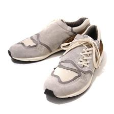 foot the coacher F.A.S.t side lace FTC1512025画像