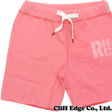 RHC Ron Herman PUFFY SHORTS PINK画像