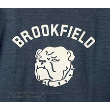 HELLER'S CAFE HC-M21 BROOKFIELD画像