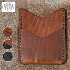 WINTER SESSION SLASH WALLET画像