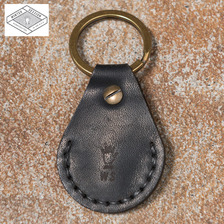 WINTER SESSION KEY FOB画像