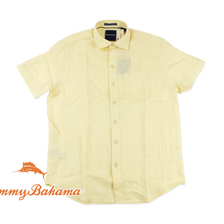 Tommy Bahama S/S SAN MARINO TOFU画像