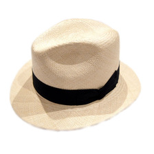 BILTMORE HATS QUITO PANAMA HAT/natural画像