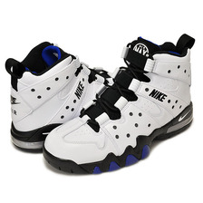NIKE AIR MAX2 CB 94 wht/blk-old royal 305440-102画像