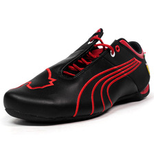 PUMA FUTURE CAT M1 SF TIFOSI "SCUDERIA FERRARI" "LIMITED EDITION" BLK/RED 305298-03画像