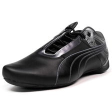 PUMA FUTURE CAT S1 ATOMICITY "LIMITED EDITION" BLK/C.GRY/SLV 305305-01画像