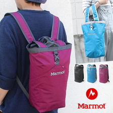 Marmot Urban Hauler Small M5BS2691画像