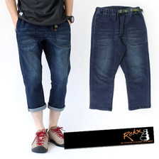 ROKX DENIM SLIM SPANT RXMS511画像